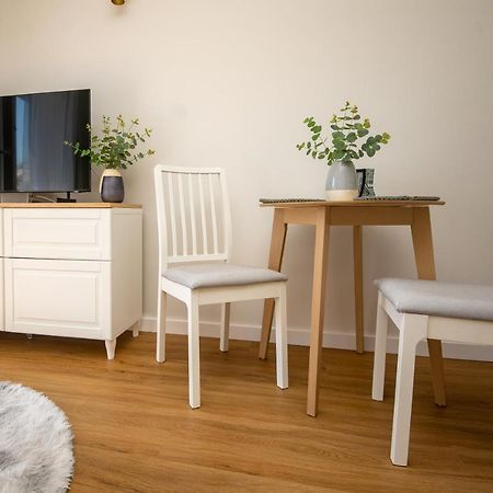 Apartament Willa Lniana Sulechów Εξωτερικό φωτογραφία