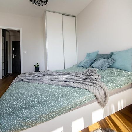 Apartament Willa Lniana Sulechów Εξωτερικό φωτογραφία