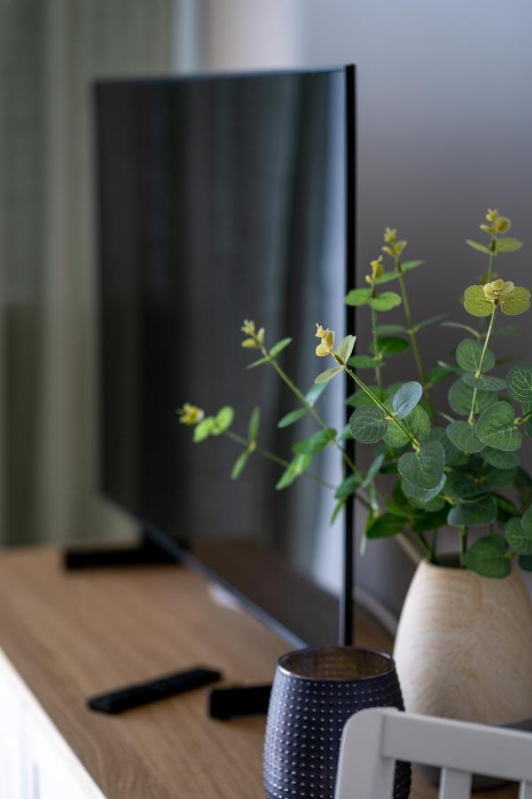 Apartament Willa Lniana Sulechów Εξωτερικό φωτογραφία