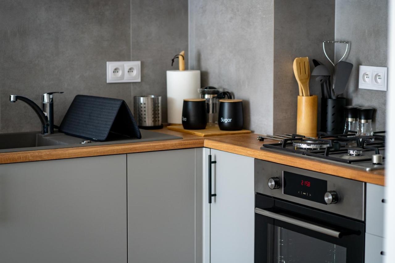 Apartament Willa Lniana Sulechów Εξωτερικό φωτογραφία