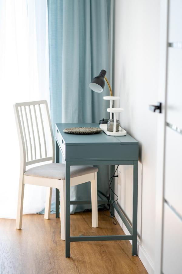 Apartament Willa Lniana Sulechów Εξωτερικό φωτογραφία