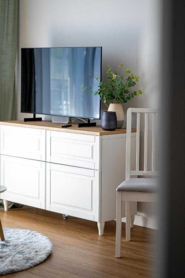 Apartament Willa Lniana Sulechów Εξωτερικό φωτογραφία