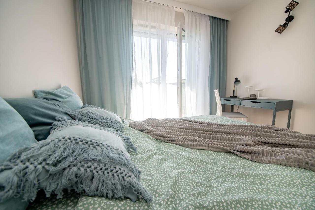 Apartament Willa Lniana Sulechów Εξωτερικό φωτογραφία
