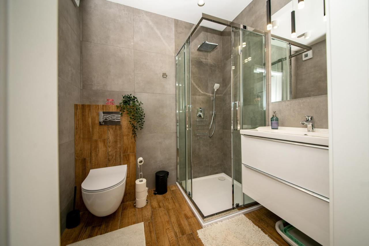 Apartament Willa Lniana Sulechów Εξωτερικό φωτογραφία